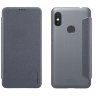 Чехол (книжка) Nillkin Sparkle Series для Xiaomi Redmi Note 6 фото 8 — eCase
