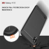 ТПУ чехол (накладка) iPaky SLIM TPU Series для Samsung Galaxy A10 (A105F) фото 4 — eCase