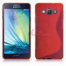 TPU накладка S-Case для Samsung A700H Galaxy A7 фото 2 — eCase