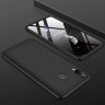 Пластиковая накладка Soft-Touch 360 градусов для Samsung M205F Galaxy M20 фото 6 — eCase