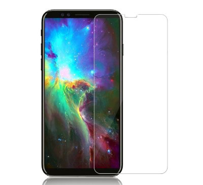 Захисне скло для Samsung Galaxy M50 (Tempered Glass) — eCase
