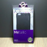 Пластиковая накладка X-level Metallic для Xiaomi Mi5c фото 1 — eCase