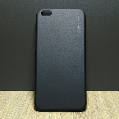 Пластиковая накладка X-level Metallic для Xiaomi Mi5c — eCase