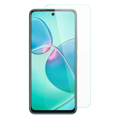 Захисне скло для Infinix Hot 50 4G (Tempered Glass) — eCase