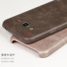 Шкіряна накладка X-level Vintage для Samsung J210F Galaxy J2 фото 4 — eCase