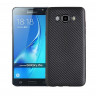 ТПУ накладка Carbon для Samsung J510 Galaxy J5 2016 фото 1 — eCase