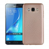 ТПУ накладка Carbon для Samsung J510 Galaxy J5 2016 фото 2 — eCase