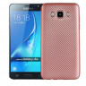ТПУ накладка Carbon для Samsung J510 Galaxy J5 2016 фото 3 — eCase