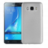 ТПУ накладка Carbon для Samsung J510 Galaxy J5 2016 фото 4 — eCase