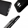 ТПУ накладка Carbon для Samsung J510 Galaxy J5 2016 фото 5 — eCase
