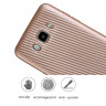 ТПУ накладка Carbon для Samsung J510 Galaxy J5 2016 фото 7 — eCase