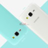 TPU накладка Matte для Samsung G360H Galaxy Core Prime Duos (однотонная) фото 2 — eCase