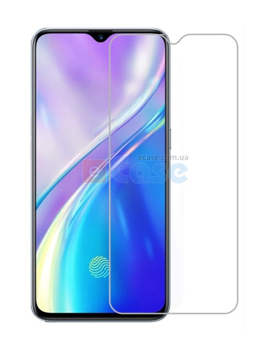 Защитная пленка Nano 2.5D для Realme 5i фото 1 — eCase