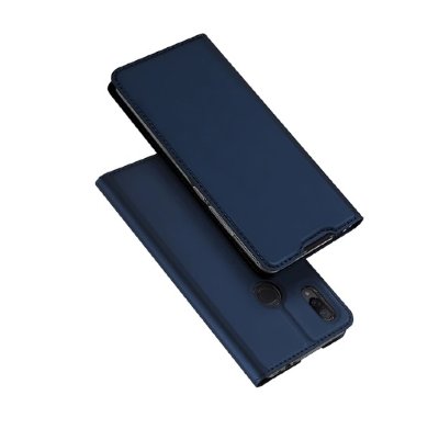 Чехол (книжка) Dux Ducis для Xiaomi Redmi 7 — eCase