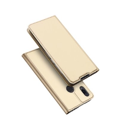 Чехол (книжка) Dux Ducis для Xiaomi Redmi 7 — eCase