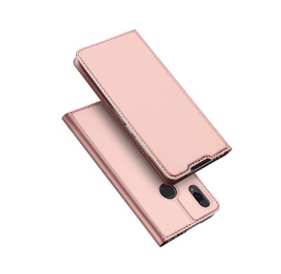 Чехол (книжка) Dux Ducis для Xiaomi Redmi 7 — eCase