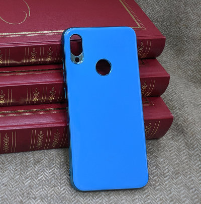 ТПУ накладка Jelly для Xiaomi Redmi 7A — eCase