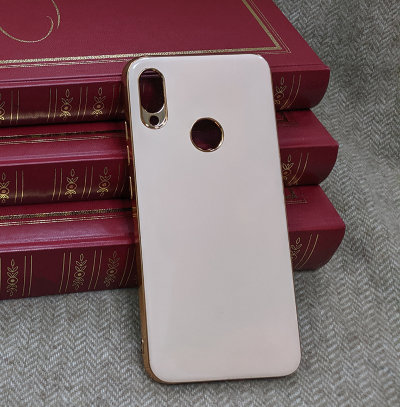 ТПУ накладка Jelly для Xiaomi Redmi 7A — eCase