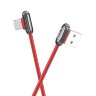 USB кабель HOCO U60 Soul Secret (Type-C) фото 1 — eCase