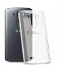Прозрачная ТПУ накладка для LG G4 Stylus H540F (Crystal Clear) фото 2 — eCase