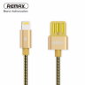 USB кабель Remax Serpent (Lightning) фото 12 — eCase