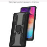Ударопрочная накладка Tetra Ring для Samsung A505F Galaxy A50 фото 10 — eCase