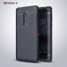 ТПУ накладка Leather для Nokia 5 фото 10 — eCase