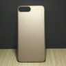 Пластиковая накладка X-level Metallic для iPhone 8 Plus фото 6 — eCase