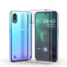 Прозрачная ТПУ накладка для Samsung Galaxy A01 2020 (A015F) EXELINE Crystal (Strong 0,5мм) фото 1 — eCase