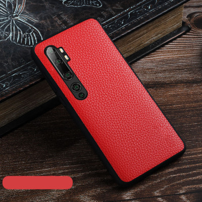 ТПУ накладка Lapea для Xiaomi Mi Note 10 Pro — eCase