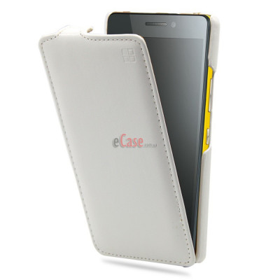Чохол (фліп) IMUCA для Lenovo A7000 &mdash; eCase