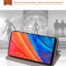 Чехол (книжка) MOFI для Xiaomi Redmi S2 фото 3 — eCase