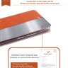 Чехол (книжка) MOFI для Xiaomi Redmi S2 фото 5 — eCase