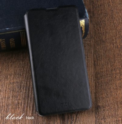 Чехол (книжка) MOFI для Xiaomi Redmi S2 — eCase