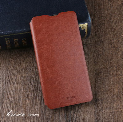 Чехол (книжка) MOFI для Xiaomi Redmi S2 — eCase