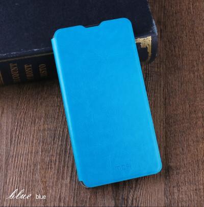 Чехол (книжка) MOFI для Xiaomi Redmi S2 — eCase
