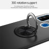 ТПУ чехол Ring Color для Samsung Galaxy M31 фото 7 — eCase