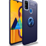 ТПУ чехол Ring Color для Samsung Galaxy M31 фото 11 — eCase
