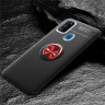 ТПУ чехол Ring Color для Samsung Galaxy M31 фото 9 — eCase
