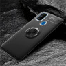 ТПУ чехол Ring Color для Samsung Galaxy M31 фото 10 — eCase