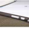 Пластиковая накладка Nillkin Matte для LG P715 Optimus L7 II Dual + защитная пленка фото 7 — eCase