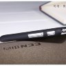 Пластиковая накладка Nillkin Matte для LG P715 Optimus L7 II Dual + защитная пленка фото 12 — eCase