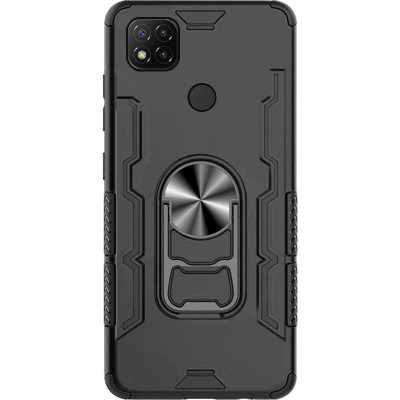 Ударопрочный чехол Severe Ring для Xiaomi Redmi 10A — eCase
