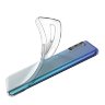 Силиконовый чехол для OPPO A72 (Crystal Clear) фото 1 — eCase