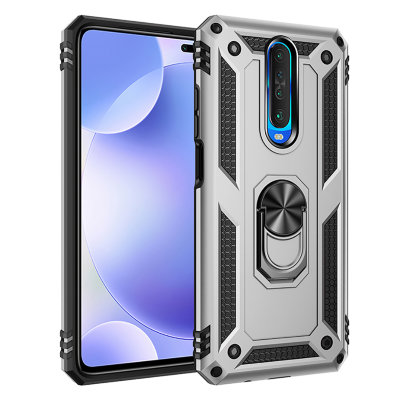 TPU+PC чохол Kvadratic для Xiaomi Redmi K30 — eCase