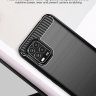 ТПУ накладка SLIM TPU Series для Xiaomi Mi 10 Lite фото 9 — eCase