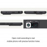Пластиковый чехол Nillkin Matte для Xiaomi Redmi Note 10 Pro фото 8 — eCase