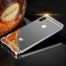 Бампер Metallic acrylic для Xiaomi Redmi 6 Pro фото 8 — eCase