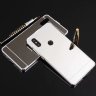Бампер Metallic acrylic для Xiaomi Redmi 6 Pro фото 12 — eCase
