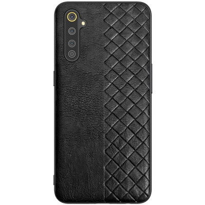 ТПУ чехол Duplex для Realme 6 Pro — eCase